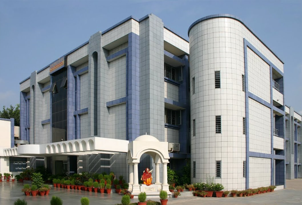 Blue Bells Model School