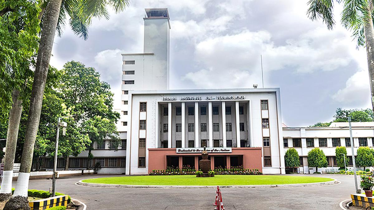 IIT Kharagpur
